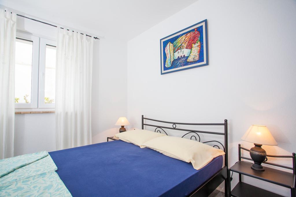 Apartments Plana, Zaostrog Exterior photo