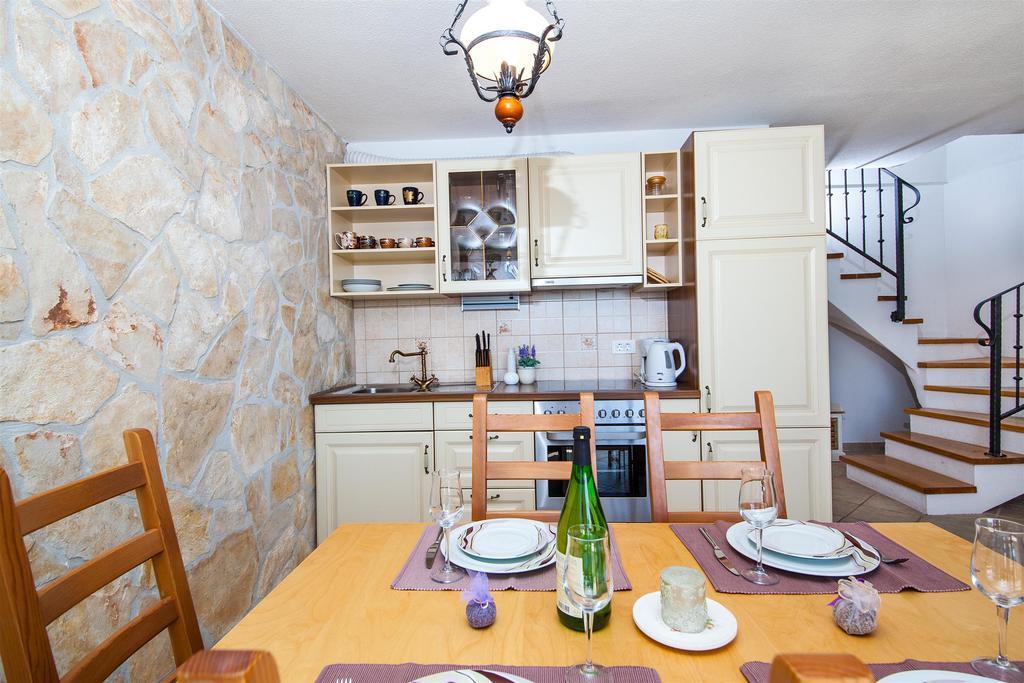 Apartments Plana, Zaostrog Exterior photo
