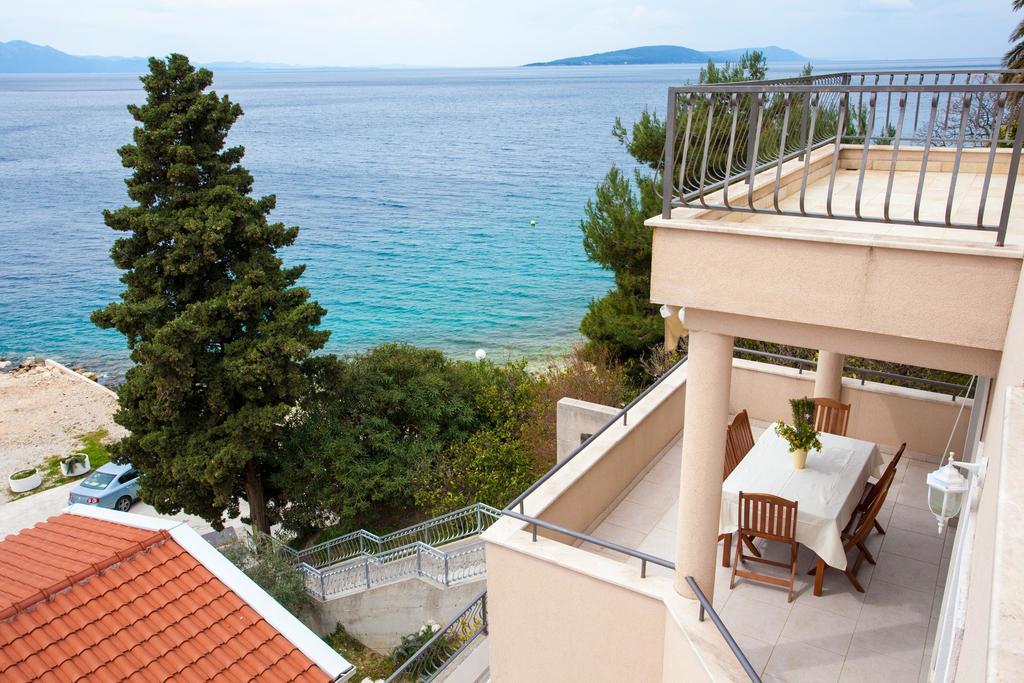 Apartments Plana, Zaostrog Exterior photo