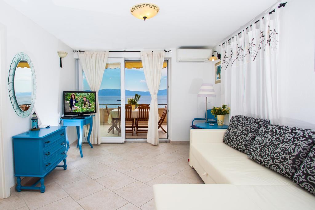 Apartments Plana, Zaostrog Exterior photo